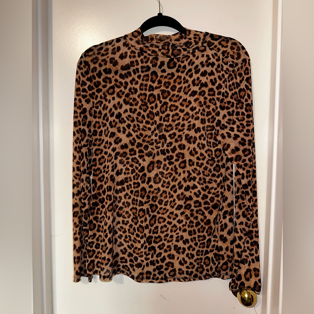 Torrid top